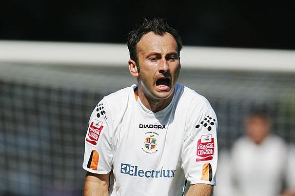 The 'Croatian Sensation' was in his second season at Luton, as he played 36 times, with three goals, including one in the 3-1 victory at Tranmere Rovers. Another who made over 200 appearances during his spell with the Hatters.