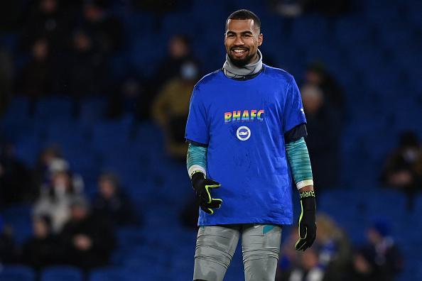 Didn't have too much to do but what he did, he did well. Great save with his feet to deny Roberts on 82 and then from the resultant corner. Good distribution.