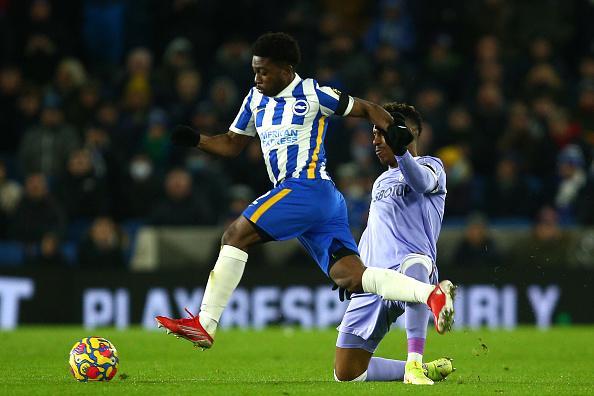 Jamie Braidwood wrote: The 21-year-old was outstanding against Leeds, terrorising Junior Firpo and humiliating the former Barcelona defender into a half-time substitution thanks to a sublime attacking display at wing-back, in which he set up five chances in the first half alone.