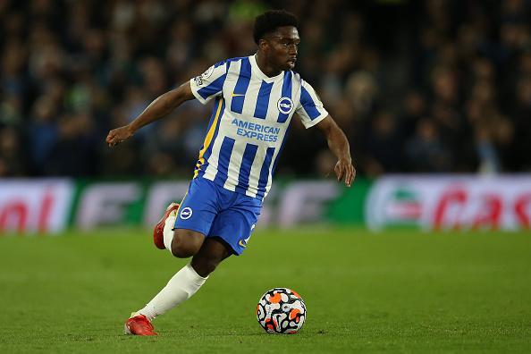 PATRICK AUSTEN-HARDY wrote: Lamptey was a constant menace to Bielsa’s side, and the tenacious former Chelsea defender created another golden opportunity with his wing play. He drove past the Leeds back four and cut the ball back across the penalty area again.