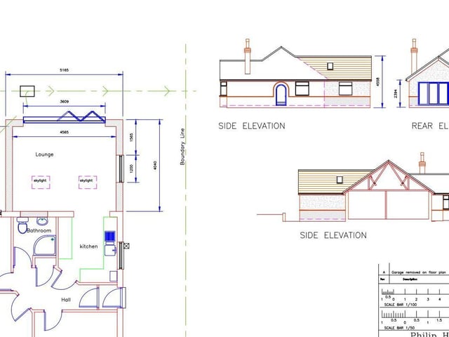 Planning Application WNN/2021/0848 - Valid From 29/09/2021
17 Sunningdale Close, -, Northampton, Northamptonshire, NN2 7LR
Ground floor rear extension