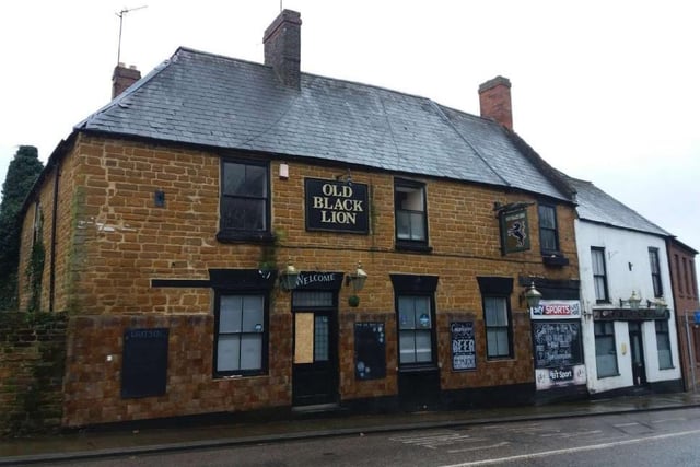 Planning Application WNN/2021/0236 - Valid From 24/05/2021
1 3 Old Black Lion Public House Black Lion Hill, -, Northampton, Northamptonshire, NN1 1SW
Refurbishment and repair works both internally and externally to existing buildings forming The Old Black Lion Public House, demolition of selected modern extensions and infills, modifications to existing internal fabric and insertion of new partitioning to facilitate new internal layout (including rearrangement of toilets, provision of function room, 5no guest rooms, landlord apartment and private dining/meeting room), alterations to fenestration details including repairs to and replacement of windows and doors and new entranceway, addition of new stair and lift serving first floor. New rear extension to cottage section within courtyard, new external canopy, and extension to existing outbuilding. Creation of new gate entrance to rear. Landscaping of courtyard space and the provision of external seating areas. Addition of new stepped access and gate to St Peters