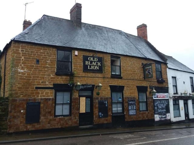 Planning Application WNN/2021/0236 - Valid From 24/05/2021
1 3 Old Black Lion Public House Black Lion Hill, -, Northampton, Northamptonshire, NN1 1SW
Refurbishment and repair works both internally and externally to existing buildings forming The Old Black Lion Public House, demolition of selected modern extensions and infills, modifications to existing internal fabric and insertion of new partitioning to facilitate new internal layout (including rearrangement of toilets, provision of function room, 5no guest rooms, landlord apartment and private dining/meeting room), alterations to fenestration details including repairs to and replacement of windows and doors and new entranceway, addition of new stair and lift serving first floor. New rear extension to cottage section within courtyard, new external canopy, and extension to existing outbuilding. Creation of new gate entrance to rear. Landscaping of courtyard space and the provision of external seating areas. Addition of new stepped access and gate to St Peters