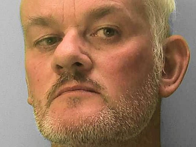 John Gibbs, 50, of Shanklin Close, Eastbourne, was sentenced at Lewes Crown Court on Thursday 11 November. He sexually abused a young girl for five years has now been given a 14-year prison sentence after an investigation by safeguarding detectives from Sussex Police. He was found guilty of two counts the rape and three counts of sexual assault on the child who was under 13 at the time. He will be a registered sex offender for life and was also given a Sexual Harm Prevention Order (SHPO) to last until further court decision, prohibiting him from any contact with his victim or her family, and from living in any household where there are children under 16.