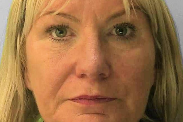 Elizabeth Smith, 52, previously of Winchelsea Beach but now of Wilton Road, Bexhill, was sentenced at Hove Crown Court on Tuesday 2 November. Smith, who was working as an estate agent, defrauded an elderly client out of £160,000, is now starting a five-year prison sentence. Her victim, Joan Cannon from St Leonards, had been in court to see Smith admit the offence earlier this year, but sadly died soon afterwards. She was 82. Smith had been trading as Waves Estates in Cinque Ports Street, Rye, and pleaded guilty on 11 August to fraud by abuse of position between 2018 and 2019, by defrauding Joan of £160,000 which Joan had given her to help complete purchase of a property. Smith instead kept the money and spent it on herself, including on expensive holidays and a new car.