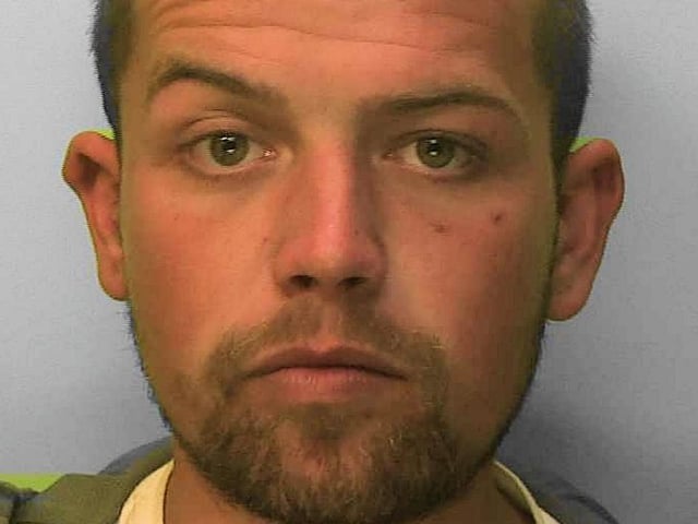 Devon Locke, who seriously assaulted another man over an eight-year grudge, was found guilty of committing grievous bodily harm by a majority verdict at Portsmouth Crown Court on Thursday 11 November and sentenced to three years imprisonment. t follows an incident which occurred in Felpham on the evening of Friday 13 September, 2019.
The victim, a local man now aged 52, was walking home along Flansham Lane when he was approached by Locke, whom he knew from several years back.
The 26-year-old builder, of nearby Virginia Gardens, assaulted him, before accusing him of not apologising to his sister over an alleged prank that went wrong in 2013. He then further assaulted him, before the victim was able to continue his way home. However, before he safely returned, Locke again assaulted him, causing the victim to fall to the floor. Locke was arrested in connection with the matter and denied committing grievous bodily harm, but was found guilty following a trial. Further to his immediate prison sentence, he was als