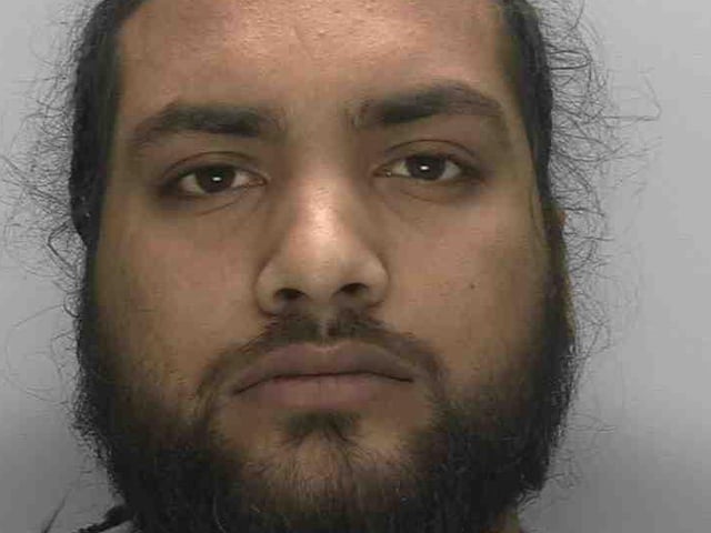 Aaron Murray, 25, of Tideswell Close, Braintree, Essex, was sentenced for his role in running County Lines drug dealing into West Sussex and across the South East, following an operation involving several police forces. He was sentenced to a total of five years and six months imprisonment when he appeared in custody at Hove Crown Court on Thursday 11 November, having previously admitted being concerned in the supply of crack cocaine and heroin.