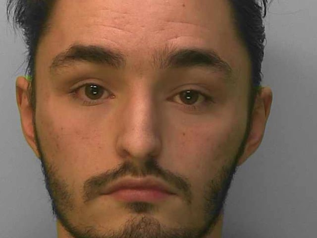 Robin James Elms, 23, of Hunston, near Chichester, was given a sentence of more than 20 years for a series of sexual offences against children while he was working in private homes as a freelance childrens' nanny and babysitter. He was sentenced to 20 years and six months at Portsmouth Crown Court on Thursday 11 November, having previously pleaded guilty to 20 offences - 10 counts of sexual assault, five counts of taking indecent videos of children, and four counts of voyeurism - against a total of nine children between the ages of two and 14 - and one of sexually assaulting one adult man. The sexual assault on the adult was not related to his work as a nanny or babysitter. Elms will spend 15 and a half years of the sentence in prison and five years on extended prison licence supervision. Seven of the children, in three households, and the adult, were from West Sussex and two of the children, in two households, were from East Kent. Five of the children in West Sussex were victims of contact offending, and two