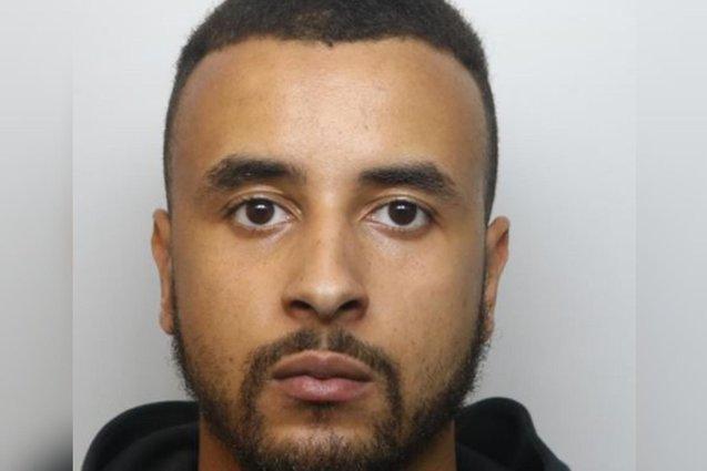 Londoner JAYDEN GRAY, 23, turned to dealing in an effort to clear his drug debts was jailed for two years, eight months after behind caught in Kettering with heroin and crack cocaine.