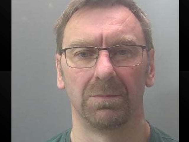 BOGDAN KSIAZEK was jailed for five years for causing a crash which killed three pensioners heading home from a Christmas day-trip. Eight people were also seriously injured when the 44-year-old failed to stop at a crossroads and collided with a VW Golf in Cambridgeshire. Richard Kenworthy, aged 72 and from Kettering, was among those killed.