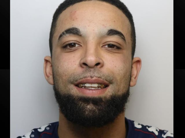 JEROME McDONALD pleaded guilty to wounding with intent over the stabbing and shooting of a rival gang member during a Sunday morning football match near his home in Ecton Brook more than two years ago. McDonald, aged 32, will be sentenced in January.