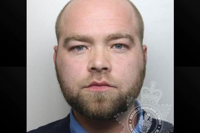 Paedolphile JARED BASSETT, was jailed for 20 years in North Wales for a string of sex assaults on children under 16, including ten rapes. The 38-year-old from Cogenhoe, near Northampton, was found guilty of 24 separate offences.