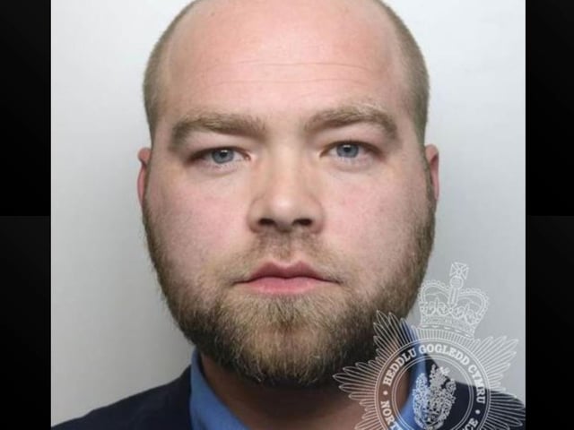 Paedolphile JARED BASSETT, was jailed for 20 years in North Wales for a string of sex assaults on children under 16, including ten rapes. The 38-year-old from Cogenhoe, near Northampton, was found guilty of 24 separate offences.