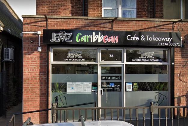 Now this place has it going on. Not only does it get rave reviews on TripAdvisor, but Jemz Caribbean was named Best World Cuisine at the Food Awards England 2019. One reviewer on TripAdvisor said: "Awesome food, everything we tried was amazing. Made with love and passion"