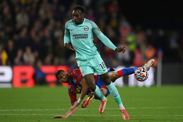 The striker has been a huge miss for Brighton as he continues his battle against a hamstring injury. Said to making progress and penciled in for a return towards the end of December or early January