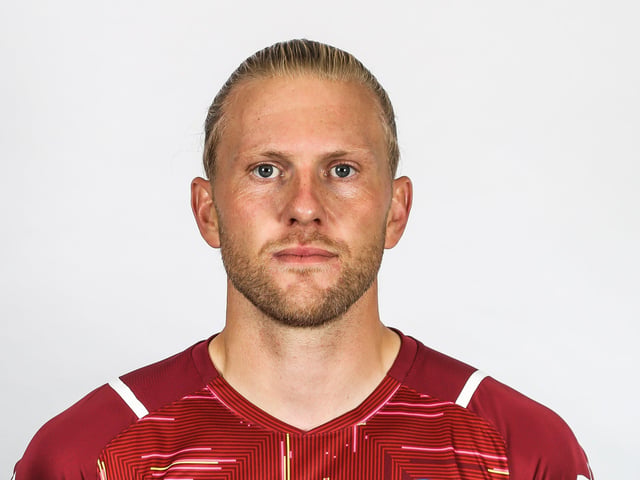 Posh probably need competition for the goalkeeper's jersey, but Cornell has done a decent job since stepping into the role.