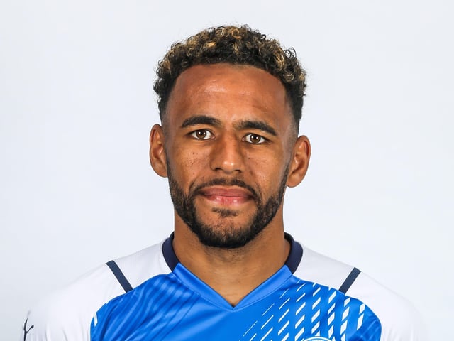 It's back to a flat back four tomorrow with Thompson at right-back. He'll need to hold his defensive position more in our formation. He often went walkabout as Posh chased a win against Barnsley last weekend.