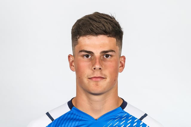 The teenage defender has shown he can stand up to the power and pace of Championship forwards and his class on the ball could start Posh attacks from the centre of the back four.