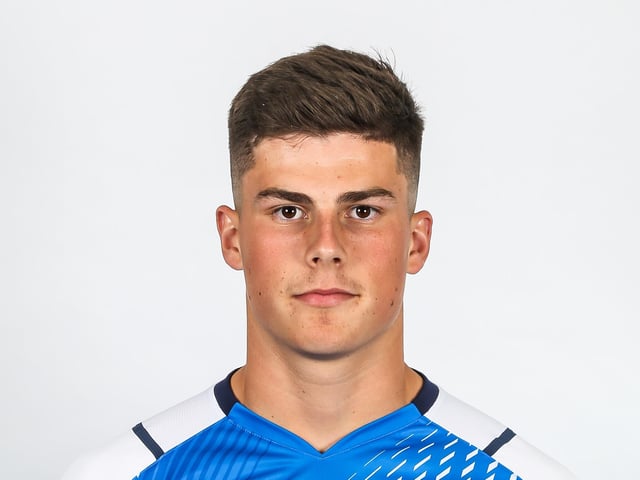The teenage defender has shown he can stand up to the power and pace of Championship forwards and his class on the ball could start Posh attacks from the centre of the back four.