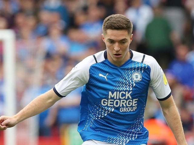 It's been perm two from any three of Coventry, Oliver Norburn and Jack Taylor this season, but why not play all three? It would reduce the space enjoyed by opposition midfielders all too often this season for a start.