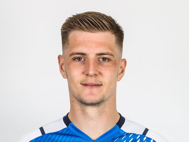 Barnsley were awful up front last weekend, but that's not Knight's fault. He delivered his best defensive display of the season and he has to stay in given the poor recent form of rival centre-backs Frankie Kent and Mark Beevers.