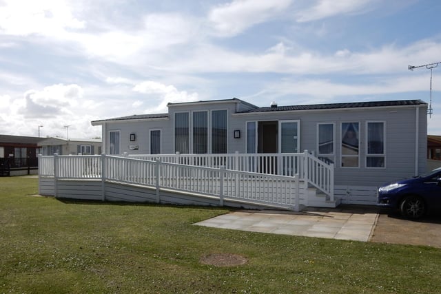 A great addition to the charity - our beautiful holiday home in Norfolk
