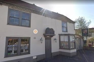 The Earl of March, Lavant Road has 4.4 stars out of five from 495 reviews on Google. Photo: Google Maps SUS-210312-110348001