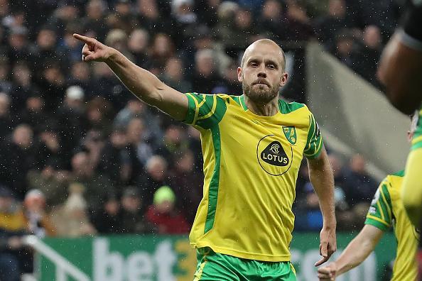 Knows what it takes to score in the Premier League. A hard worker for his team and continues to bang in the goals at the highest level for a struggling team
