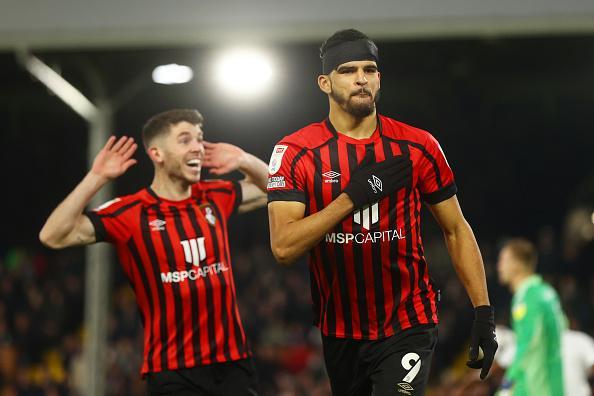 Has performed well in the Championship this season with 16 goals and one assist. Offers a physical presence with an eye for goal and the former Liverpool and England man seems to finding his best form