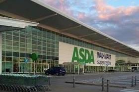 The changes are part of a £7m transformation of Asda in Bletchley