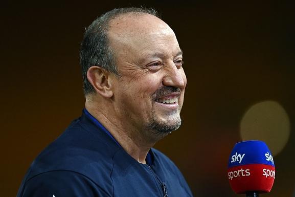 Poor season for the toffees who are tipped for 12th on 46 points