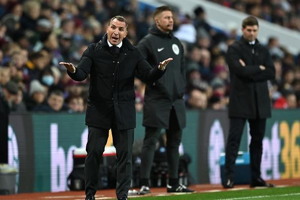 Poor season by Leicester's standards as they are tipped for 10th on 49 points