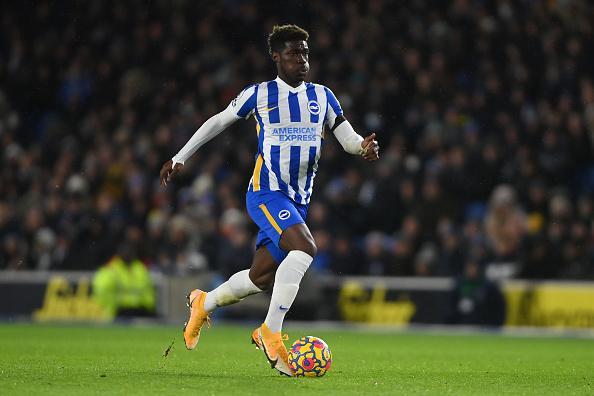 Likely: Yves Bissouma (Mali)
Games impacted: Jan 2: Everton (A); Jan 14: Crystal Palace (H); Jan 22: Leicester (A); Feb 8: Chelsea (H)