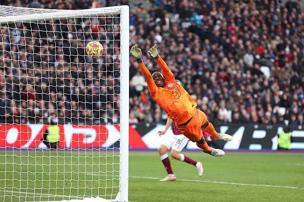 Likely: Edouard Mendy (Senegal), Hakim Ziyech (Morocco)
Games impacted: Jan 2: Liverpool (H); Jan 15: Man City (A); Jan 23: Tottenham (H); Feb 8: Brighton (A)
