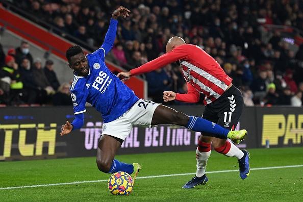 Likely: Kelechi Iheanacho (Nigeria), Wilfred Ndidi (Nigeria), Daniel Amartey (Ghana), Nampalys Mendy (Senegal)
Games impacted: Jan 1: Norwich (H); Jan 15: Burnley (A); Jan 22: Brighton (H); Jan 9: Liverpool (A)