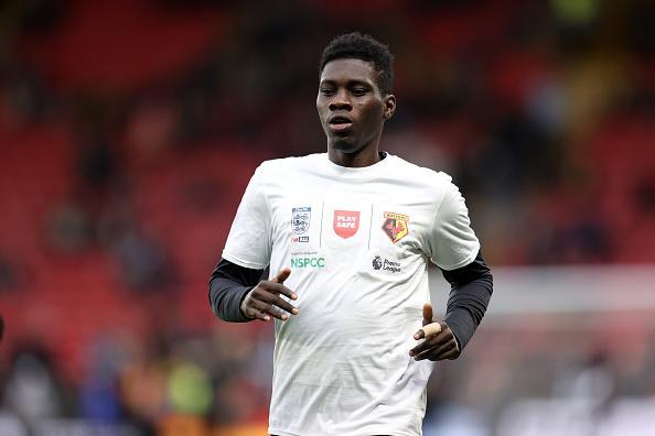 Likely: Peter Etebo (Nigeria), Emmanuel Dennis (Nigeria), William Troost-Ekong (Nigeria), Imran Louza (Morocco), Adam Masina (Morocco), Ismaila Sarr (Senegal).
Games impacted: Jan 1: Tottenham (H); Jan 15: Newcastle (A); Jan 21: Norwich (H); Feb 8: West Ham (A)