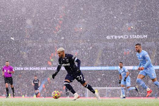 Likely: Said Benrahma (Algeria)
Games impacted: Jan 1: Crystal Palace (A); Jan 16: Leeds (H); Jan 22: Man Utd (A); Feb 8: Watford (H)