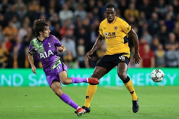 Likely: Willy Boly (Ivory Coast), Romain Saiss (Morocco)
Games impacted: Jan 3: Man Utd (A); Jan 15: Southampton (H); Jan 22: Brentford (A); Feb 8: Arsenal (H)