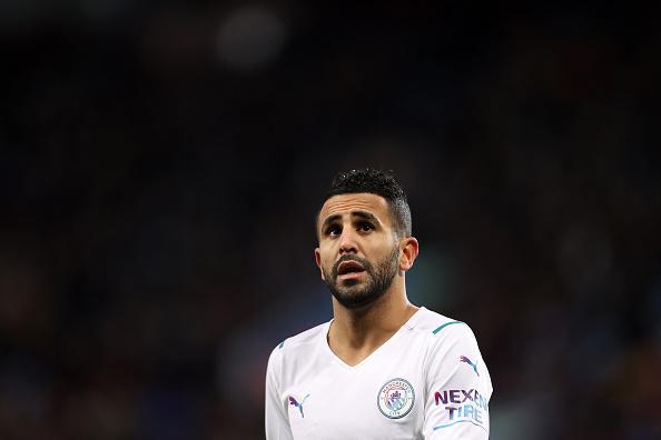 Likely: Riyad Mahrez (Algeria)
Games impacted: Jan 1: Arsenal (A); Jan 15: Chelsea (H); Jan 22: Southampton (A); Feb 9: Brentford (H)