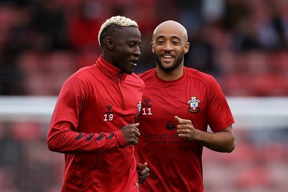 Likely: Moussa Djenepo (Mali), Mohammed Salisu (Ghana)
Games impacted: Jan 2: Newcastle (H); Jan 15: Wolves (A); Jan 22: Man City (H); Feb 9: Tottenham (A)