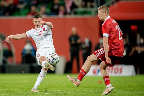 Brighton have been heavily linked with the youngest player at EURO 2020 and made his Poland debut aged only 17. He’s been linked with Barcelona and Borussia Dortmund among other clubs. Would add to Albion's Polish contingent of Jakub Moder and Karbownik