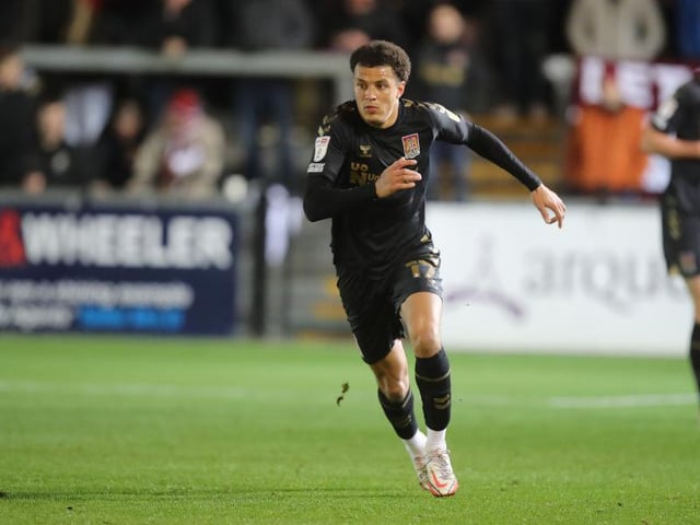 Slotted back into the team with a strong first-half, even if he did pick up another needless booking, but had to be withdrawn at the break due to injury... 7