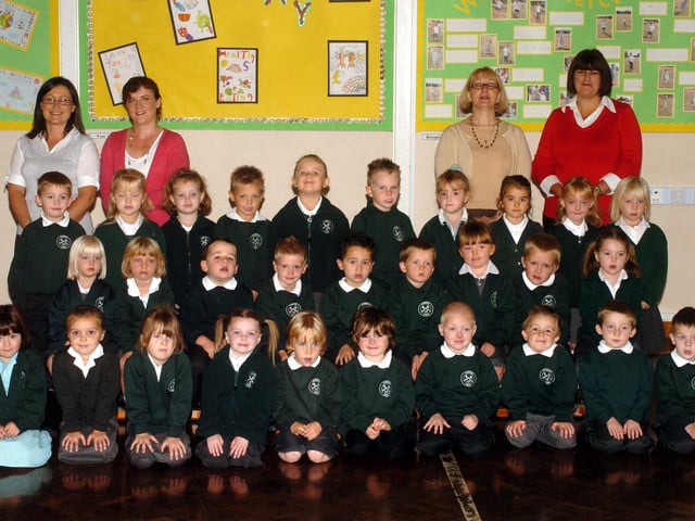 Hawks Farm ScxhoolFirst ClassClass RDHMrs Hughes (Class Teacher), Mrs Stephens (Teaching Assistant), Mrs Curran (Teaching assistant), Mrs Marshall (Teaching assistant).