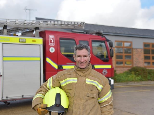 James Horrod (based at Broad Oak 71)
Occupation - Lift engineer
Interests - Martial arts student and instructor. Singer and guitar player. I also enjoy weight training. SUS-210912-110601001