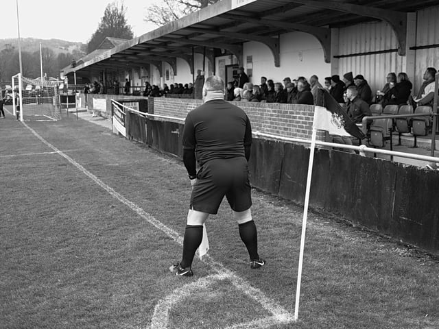 Images by Tom Connolly from his stunning new book, Fair Game
