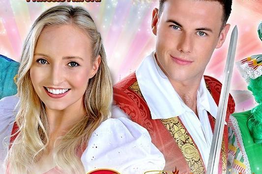 Sleeping Beauty, at Castle Theatre, Wellingborough, until January 2. Songs, dances and even a fiery dragon are all part of the fun in this classic panto version of the fairytale favourite. Will true love win the day? Go along to find out. Visit parkwoodtheatres.co.uk/castle-theatre to book.