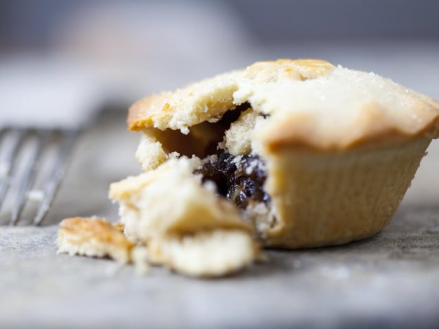 Christmas bazaar, at Church Hall, College Street, Wellingborough, December 11, 10am to noon. Find some Christmas gifts, browse stalls selling cakes, marmalades and jams, play a football game, take part in a raffle and enjoy a drink and a mince pie. Photo: Shutterstock
