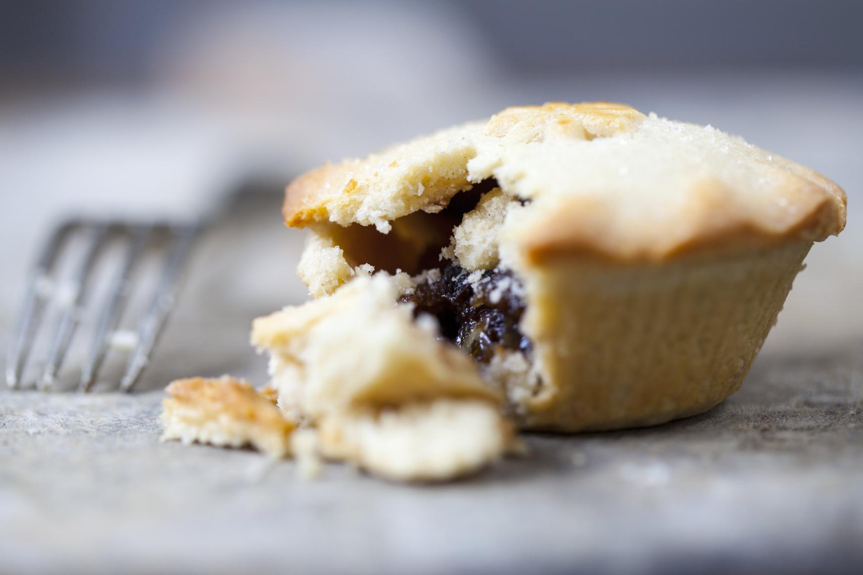 Mince pies and games will be available at a bazaar in Wellingborough