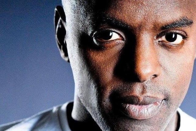 Trevor Nelson’s Soul Nation Classics, at Unit Nine, Milton Keynes, December 10. Pioneer of the UK urban music scene and multi-award winning DJ royalty Trevor Nelson presents a night of classic R&B and soul lifted from the past three decades. See trevornelson.com to book.