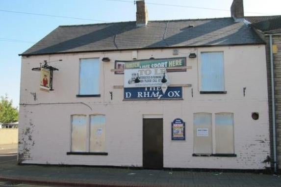 The Durham Ox on Star Road